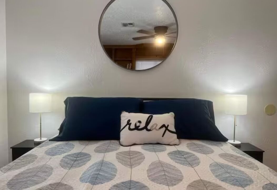 Photo of Bedroom in Brownsville