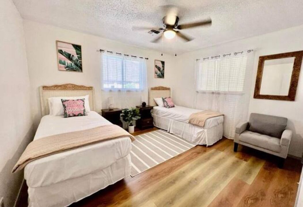 Photo of Bedroom in Brownsville