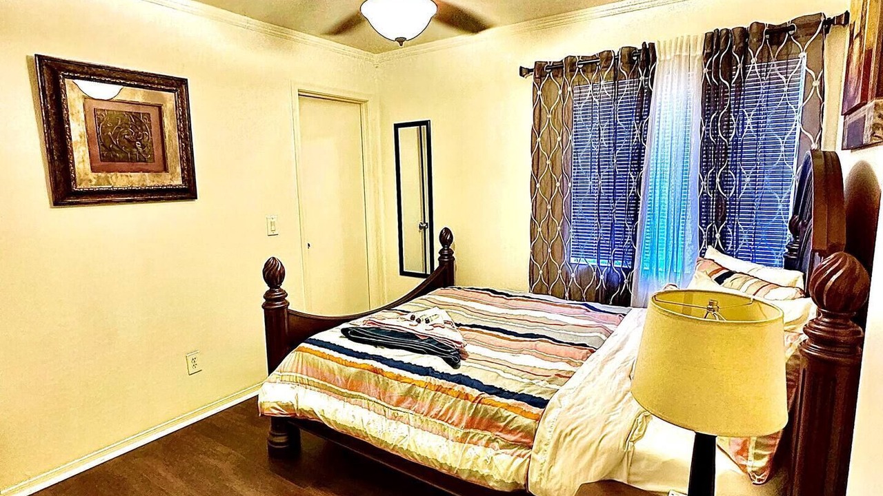 Photo of Bedroom in Sundial