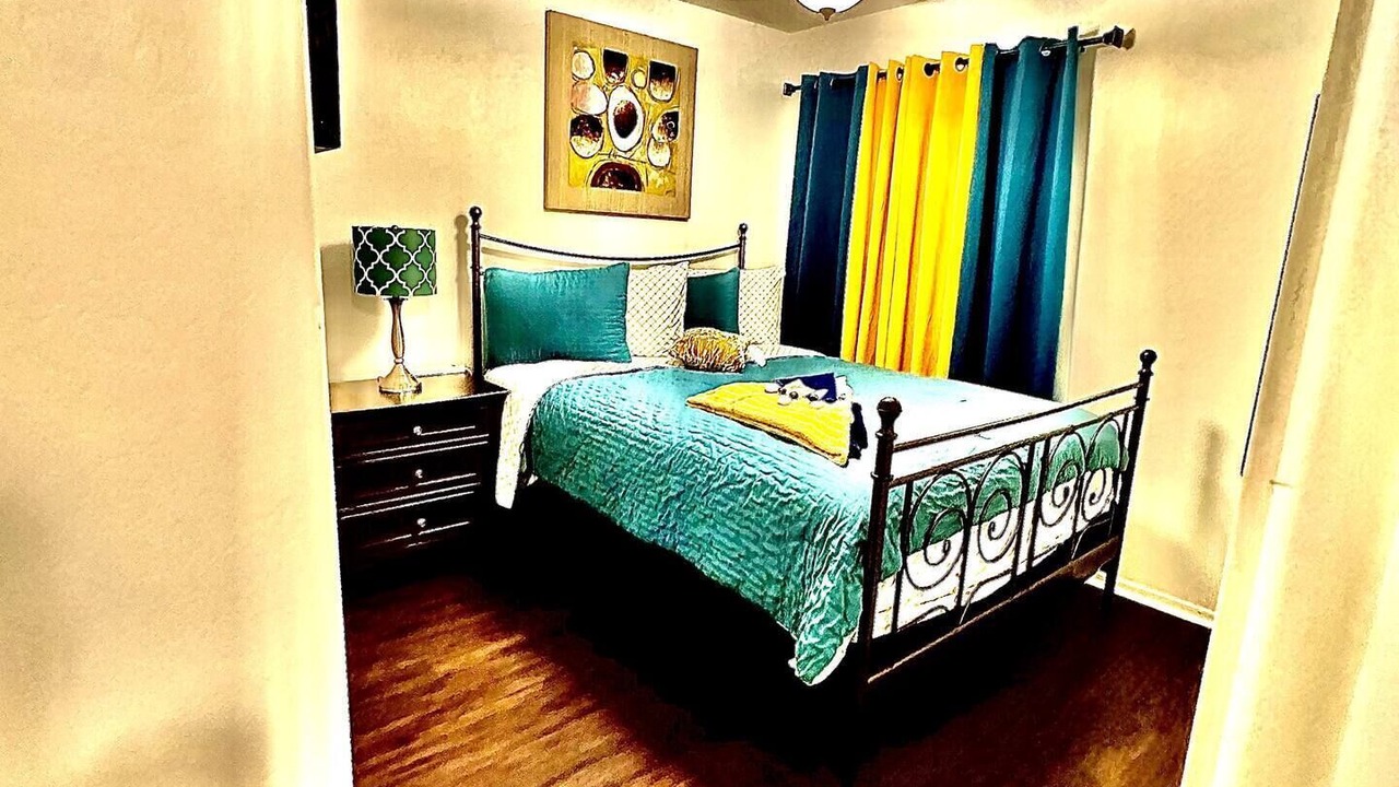 Photo of Bedroom in Sundial