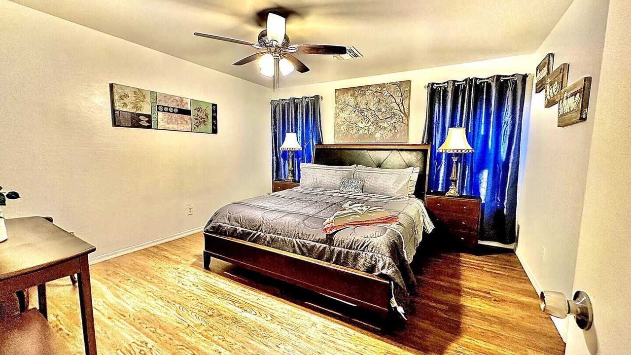 Photo of Bedroom in Sundial