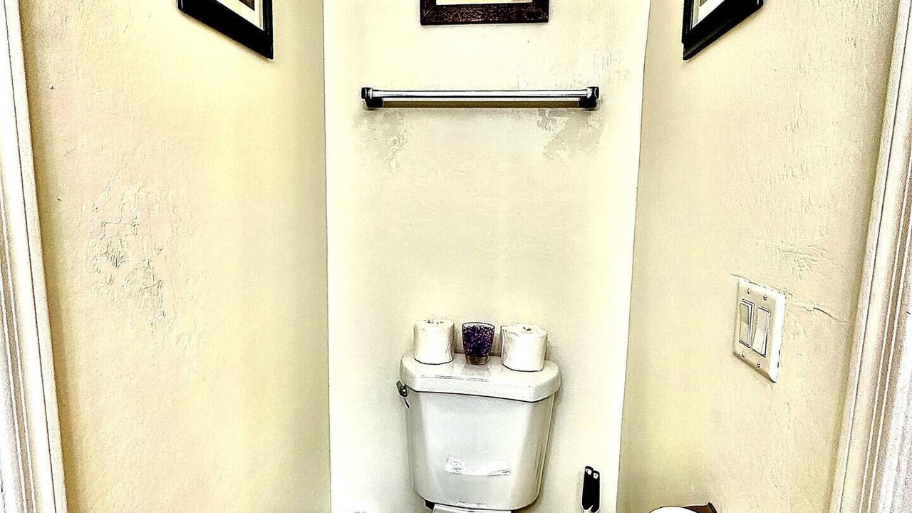 Photo of Bathroom in Sundial