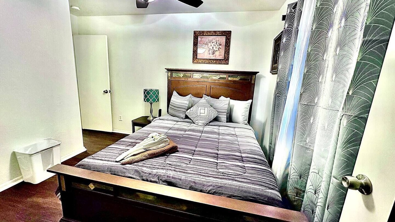 Photo of Bedroom in Sundial