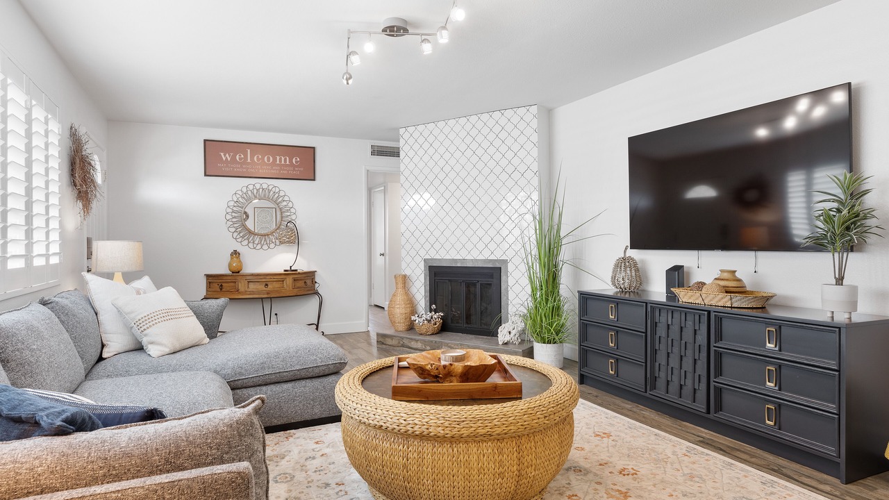 Photo of Livingroom in Village Grove