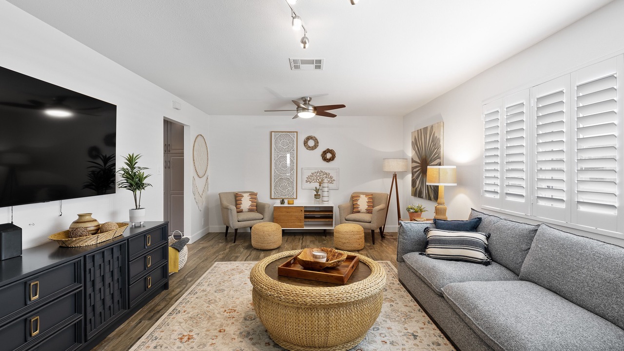 Photo of Livingroom in Village Grove
