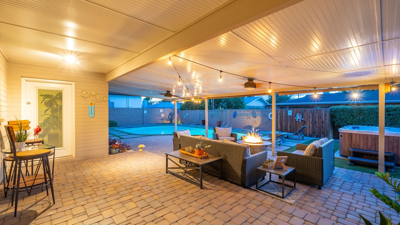 Photo of Outdoor in Village Grove