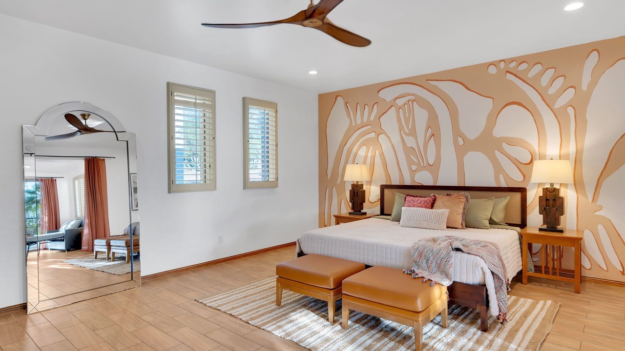 Photo of Bedroom in Shadow Hills