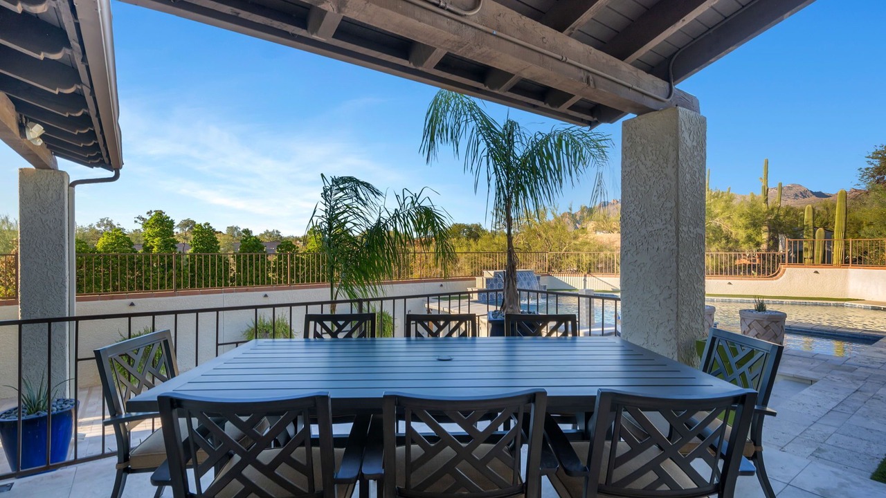 Photo of Outdoor in Shadow Hills