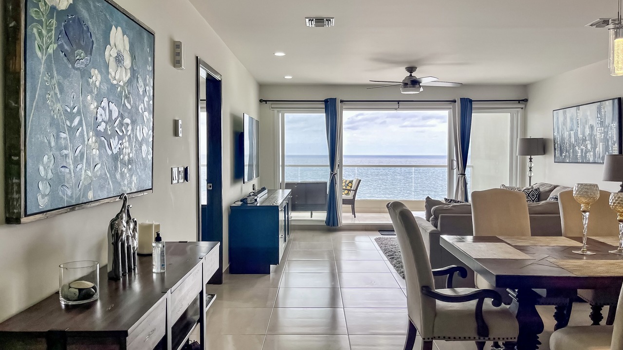 Photo of Livingroom in Playa Encantada