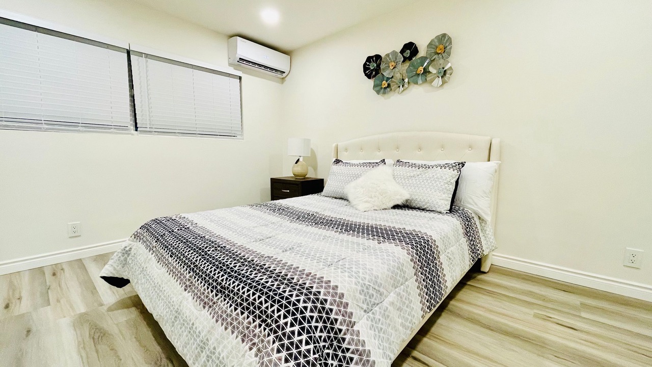 Photo of Bedroom in Upland