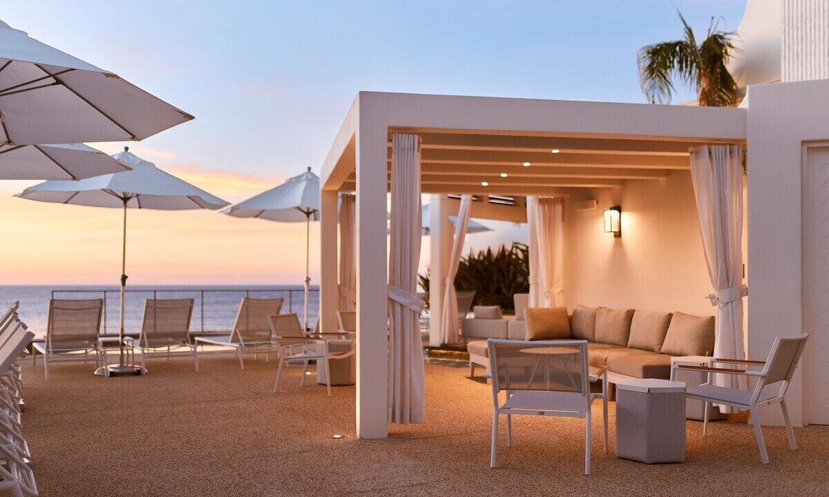 Photo of Patio Balcony in Chula Vista