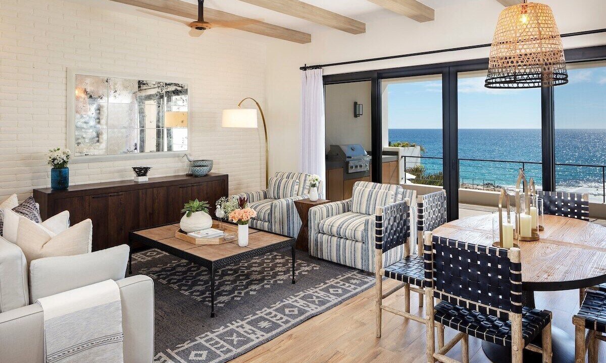 Photo of Livingroom in Chula Vista