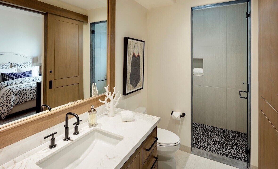 Photo of Bathroom in Chula Vista