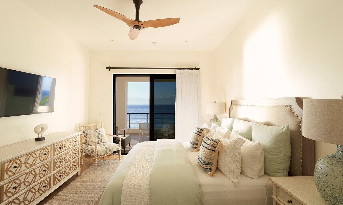 Photo of Bedroom in Chula Vista