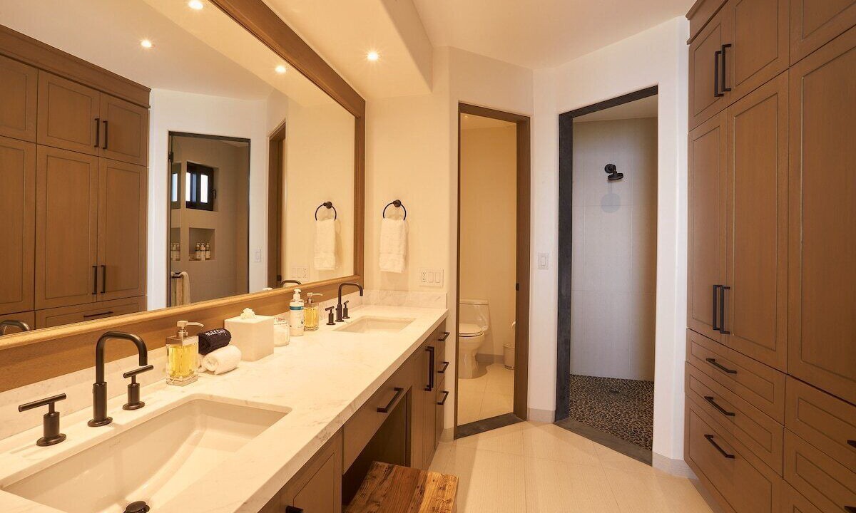 Photo of Bathroom in Chula Vista