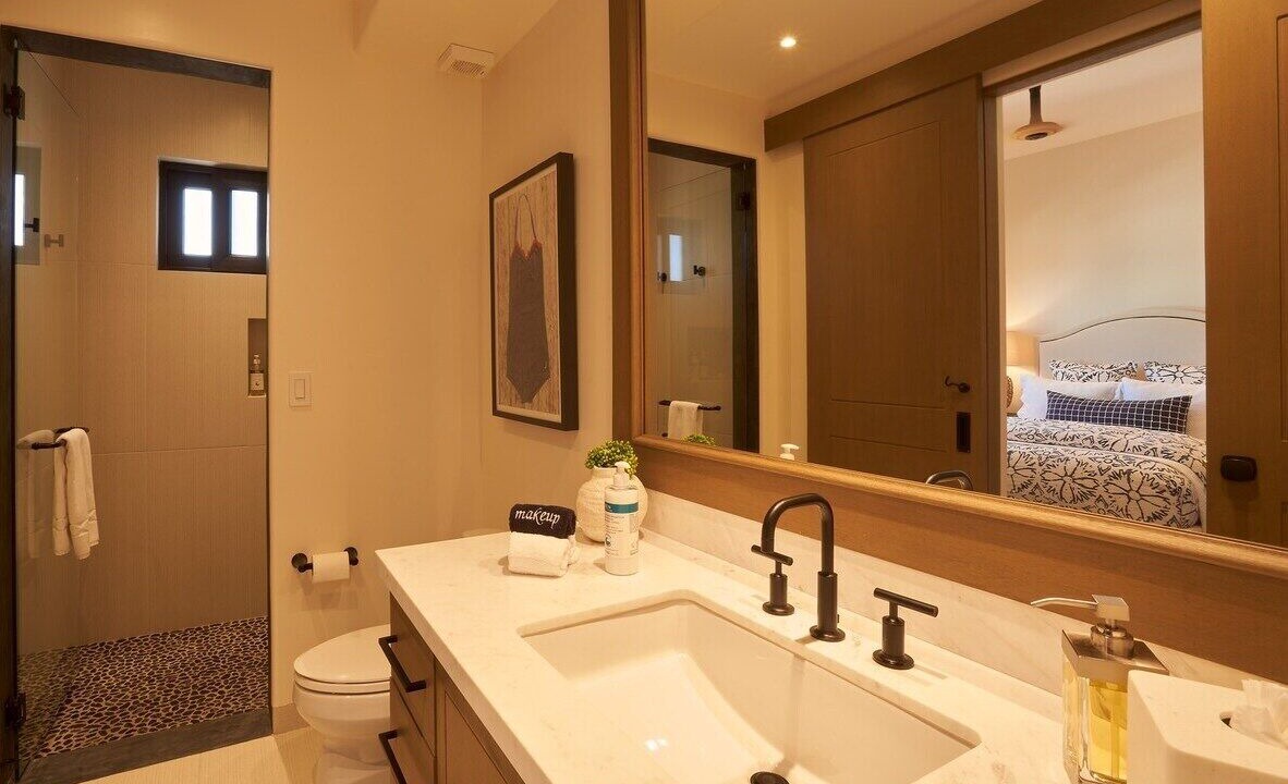 Photo of Bathroom in Chula Vista