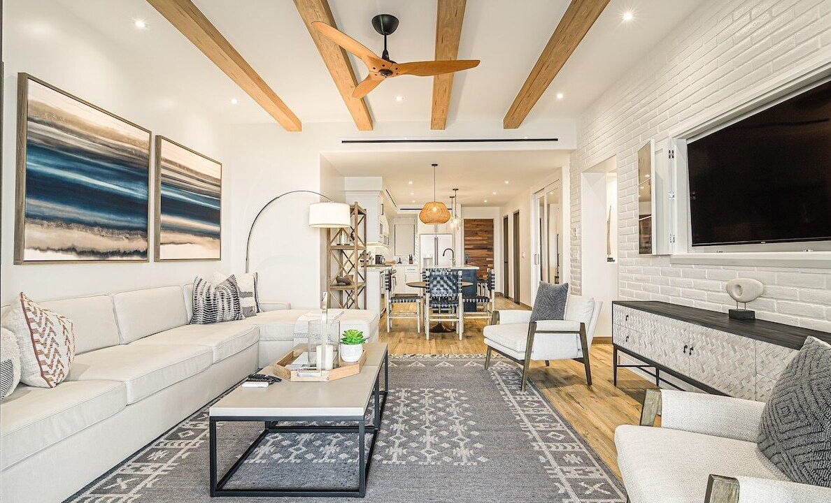 Photo of Livingroom in Chula Vista