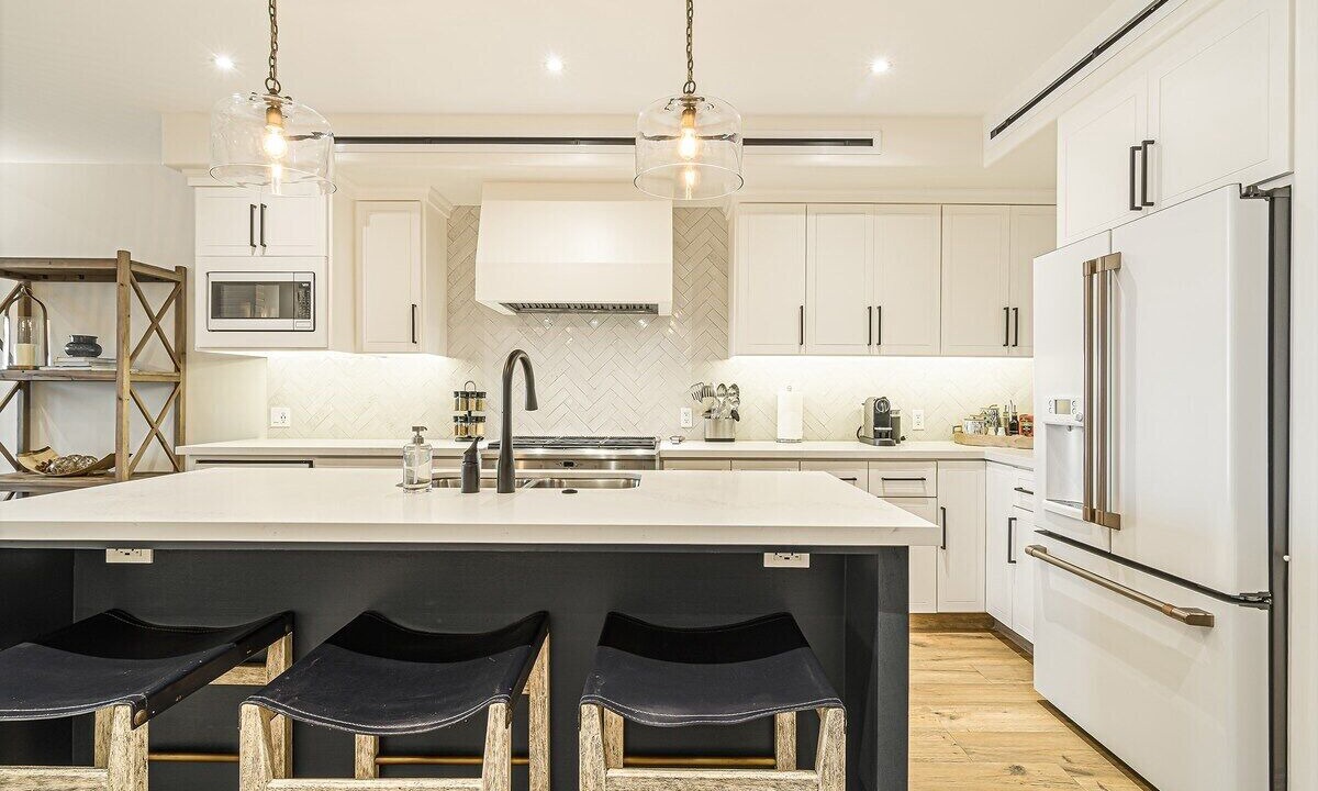 Photo of Kitchen in Chula Vista