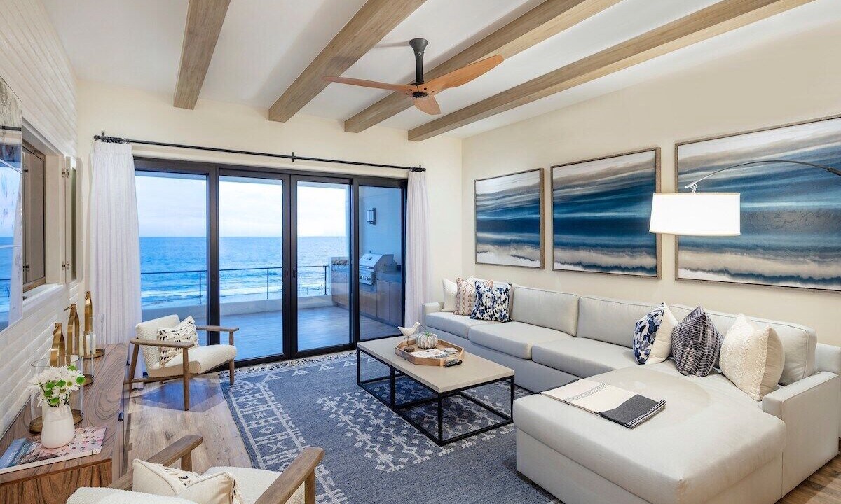 Photo of Livingroom in Chula Vista