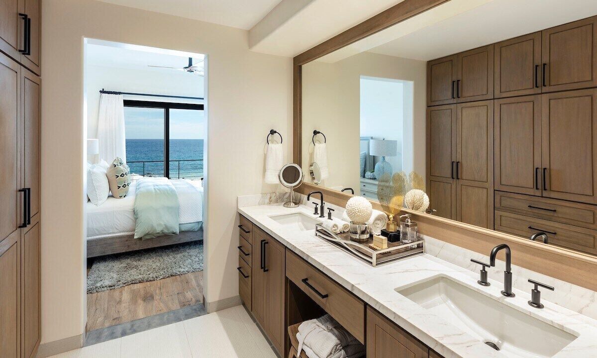 Photo of Bathroom in Chula Vista
