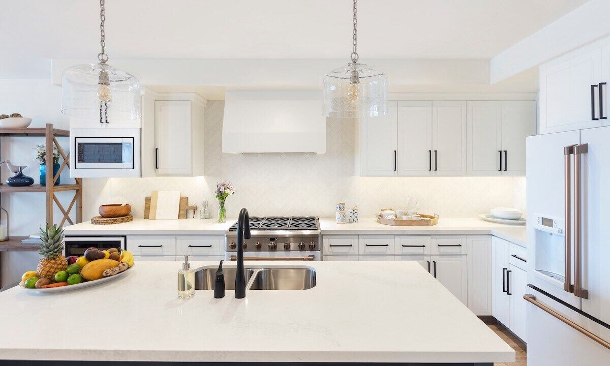 Photo of Kitchen in Chula Vista