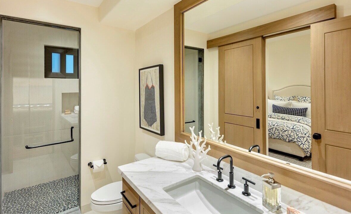 Photo of Bathroom in Chula Vista