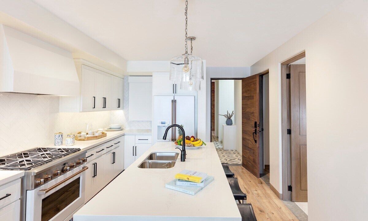 Photo of Kitchen in Chula Vista