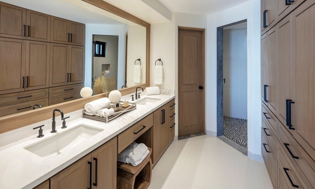 Photo of Bathroom in Chula Vista