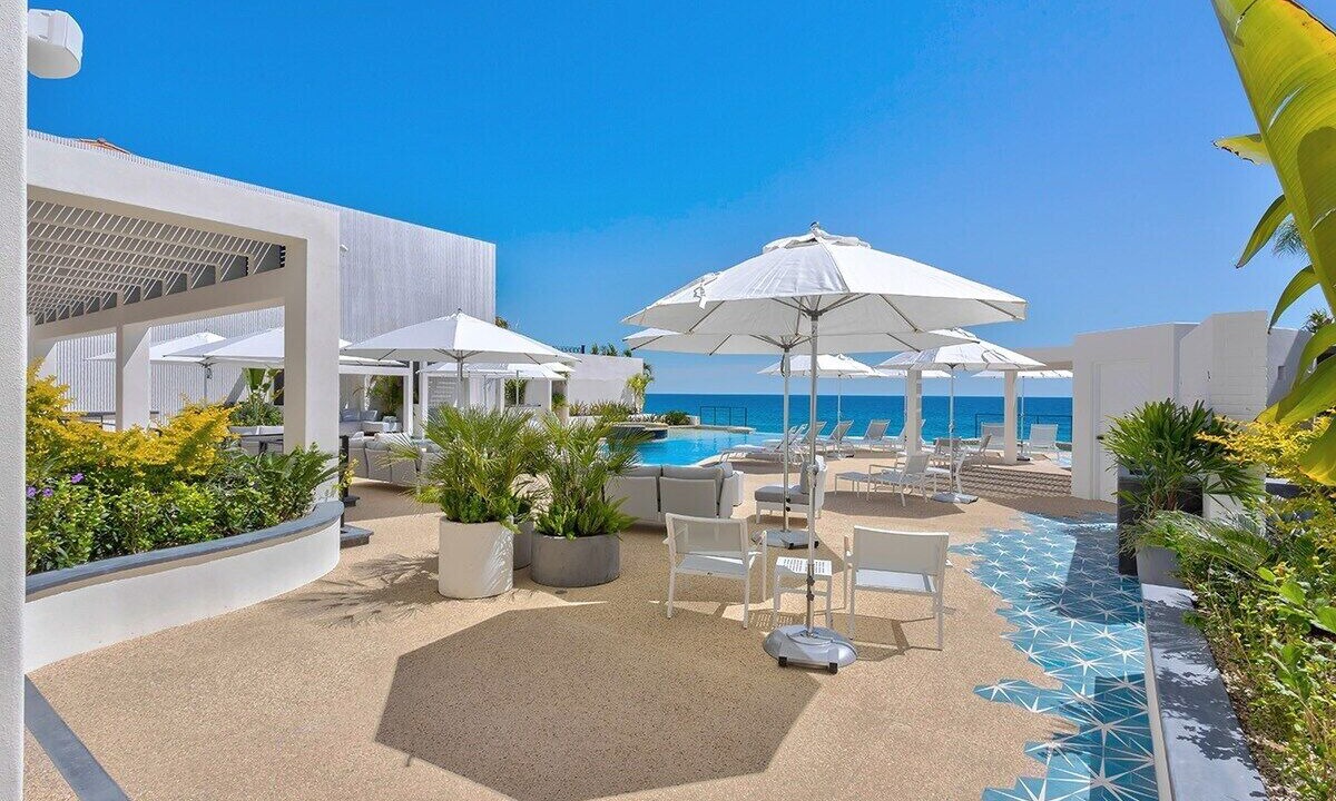 Photo of Patio Balcony in Chula Vista
