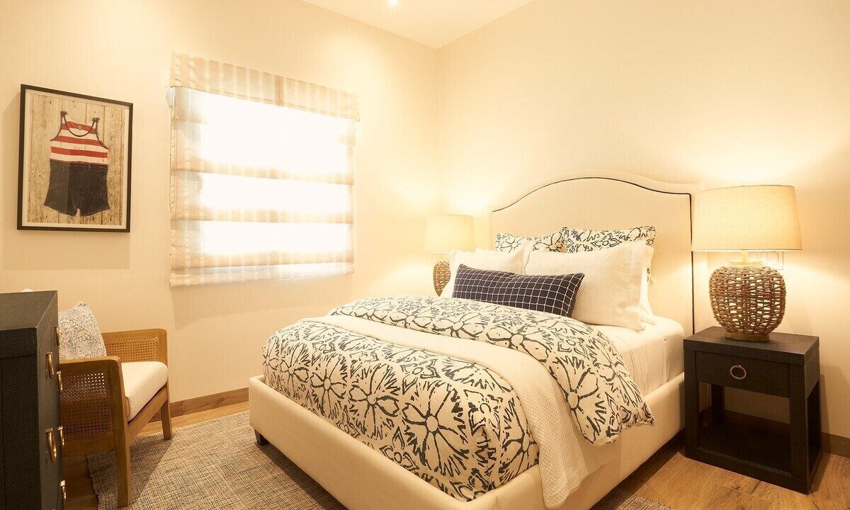 Photo of Bedroom in Chula Vista