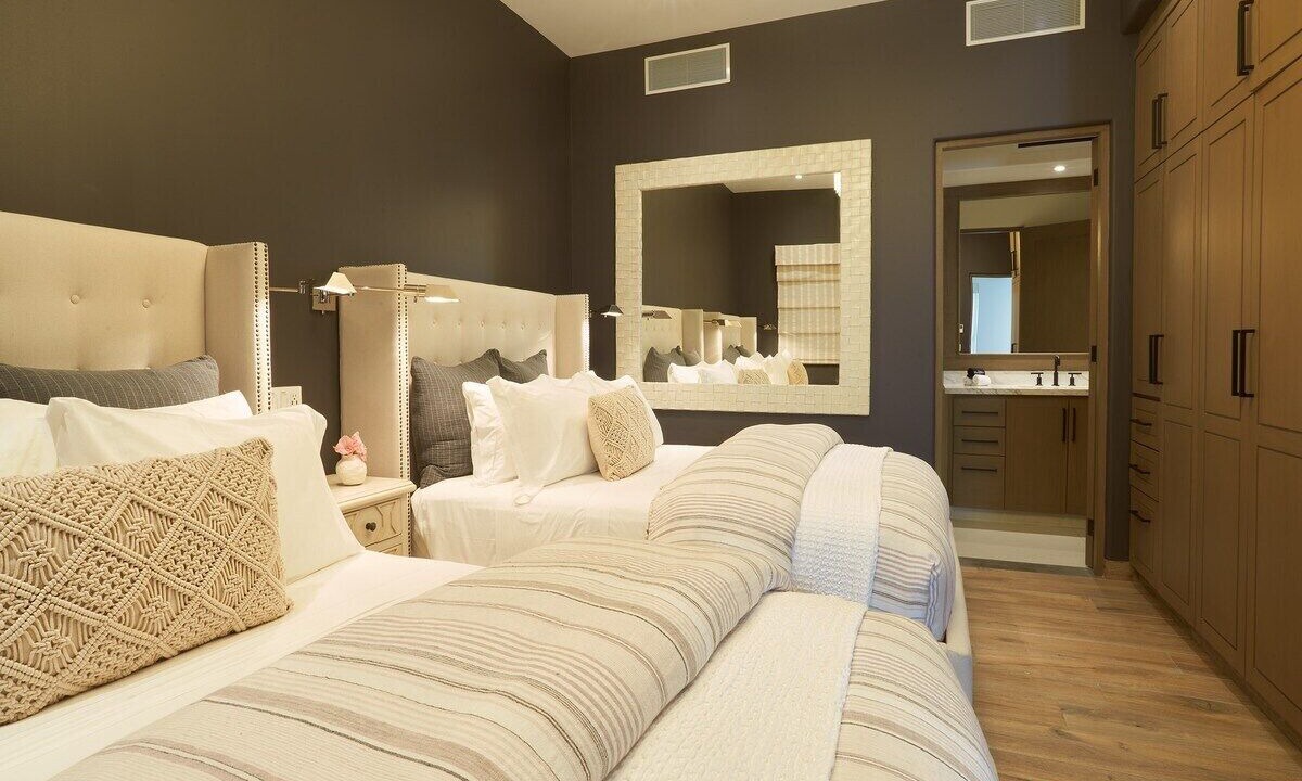 Photo of Bedroom in Chula Vista