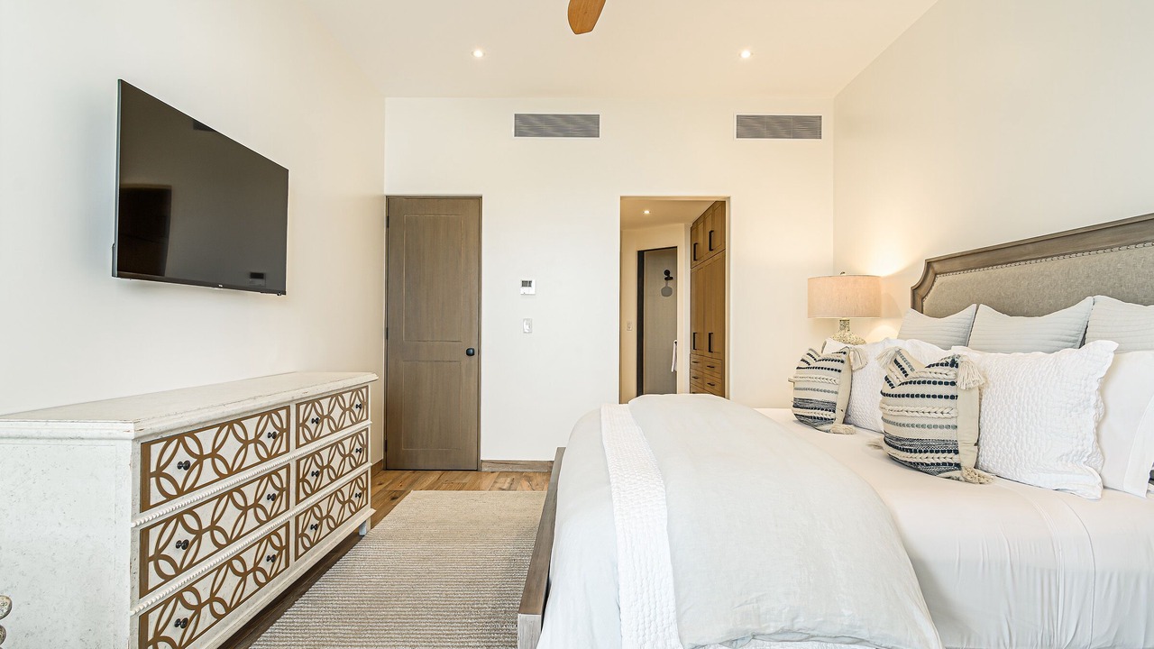 Photo of Bedroom in Chula Vista