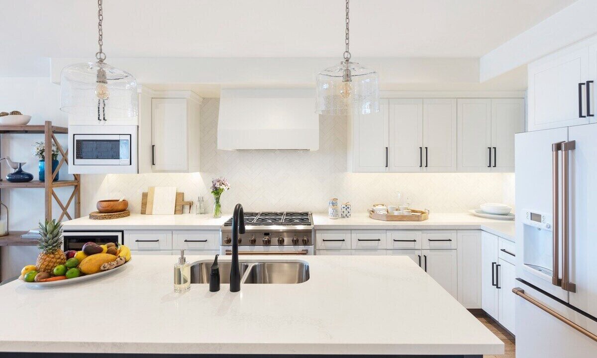 Photo of Kitchen in Chula Vista