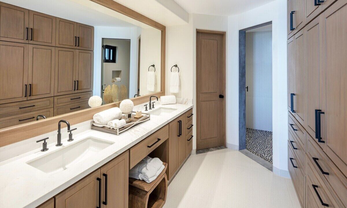 Photo of Bathroom in Chula Vista