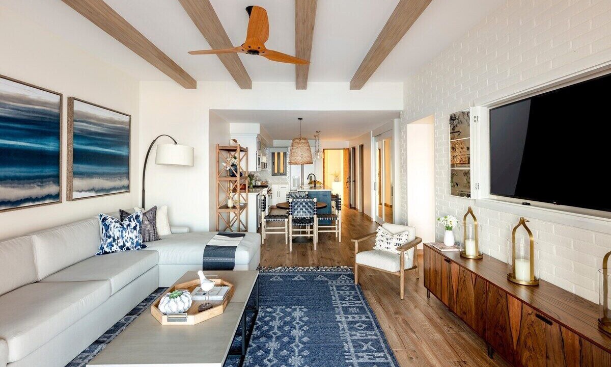 Photo of Livingroom in Chula Vista