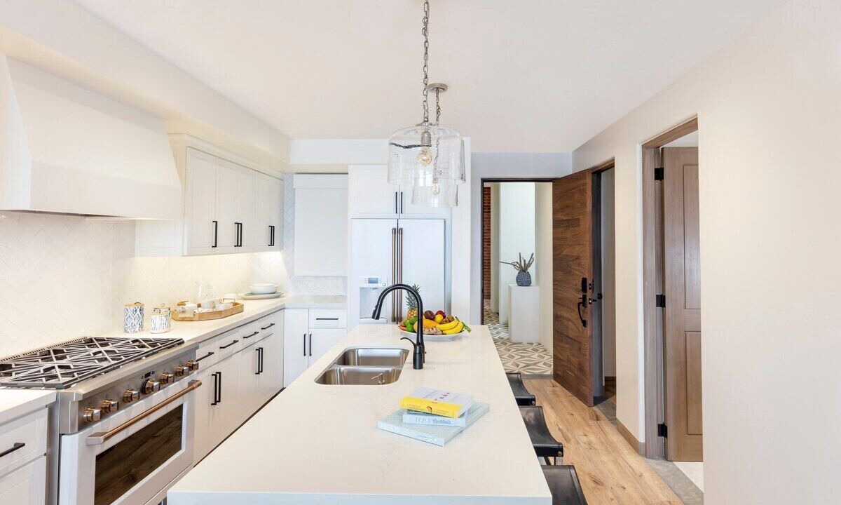 Photo of Kitchen in Chula Vista