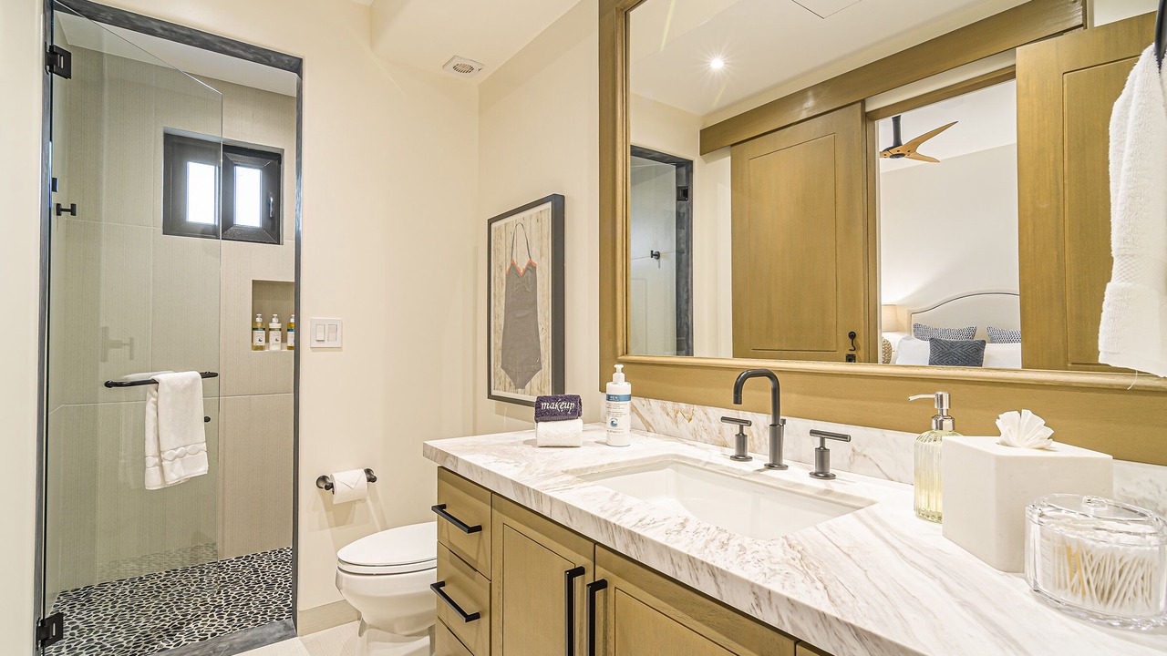 Photo of Bathroom in Chula Vista