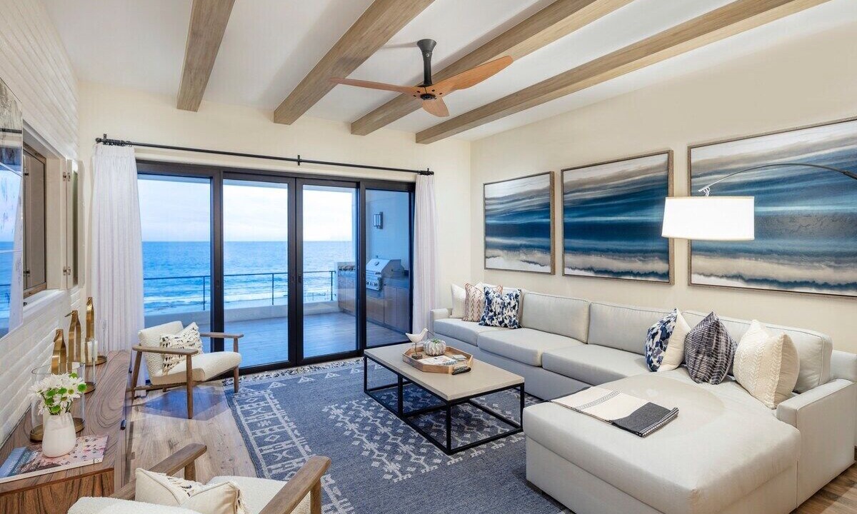 Photo of Livingroom in Chula Vista