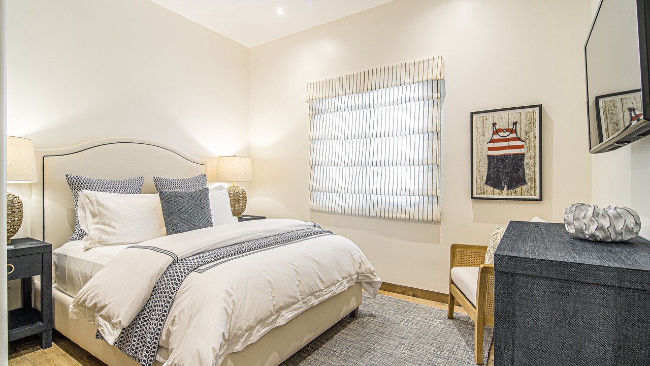 Photo of Bedroom in Chula Vista