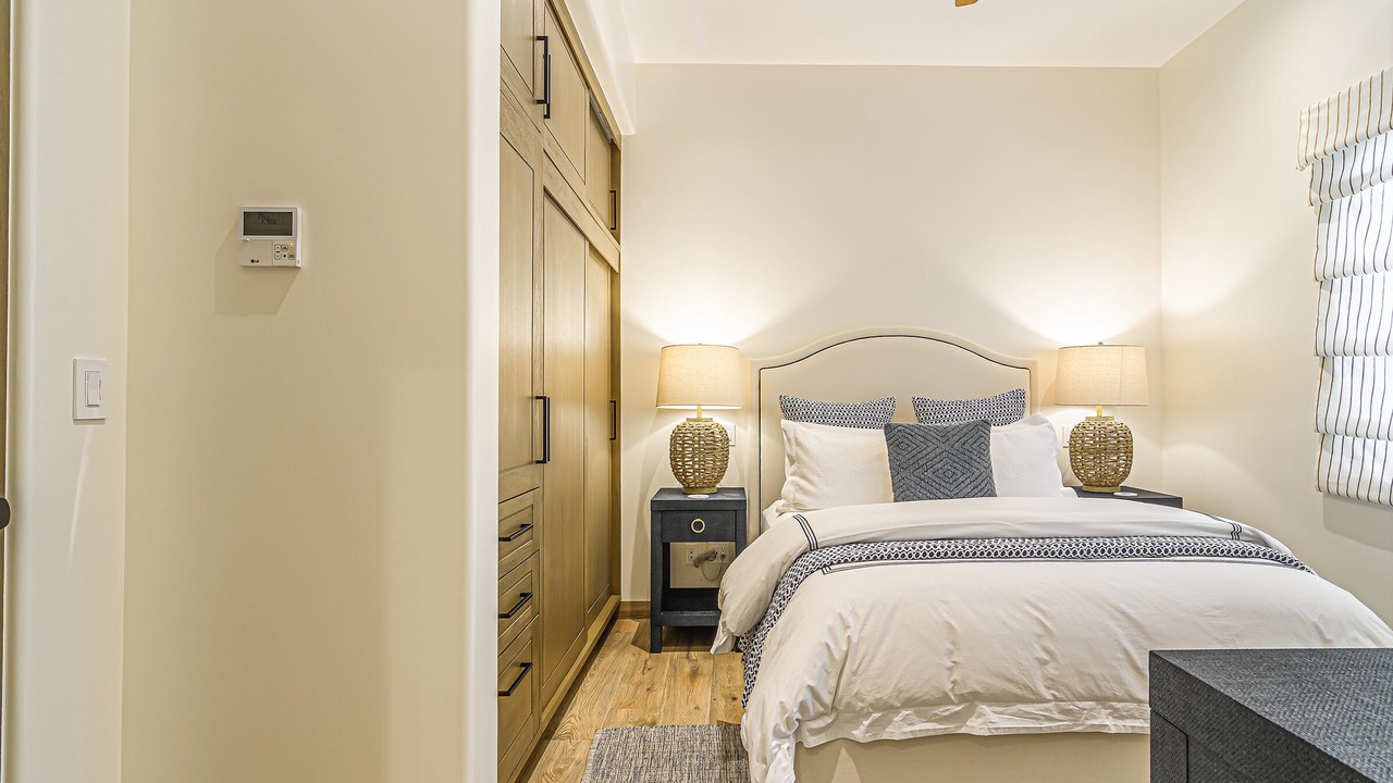 Photo of Bedroom in Chula Vista