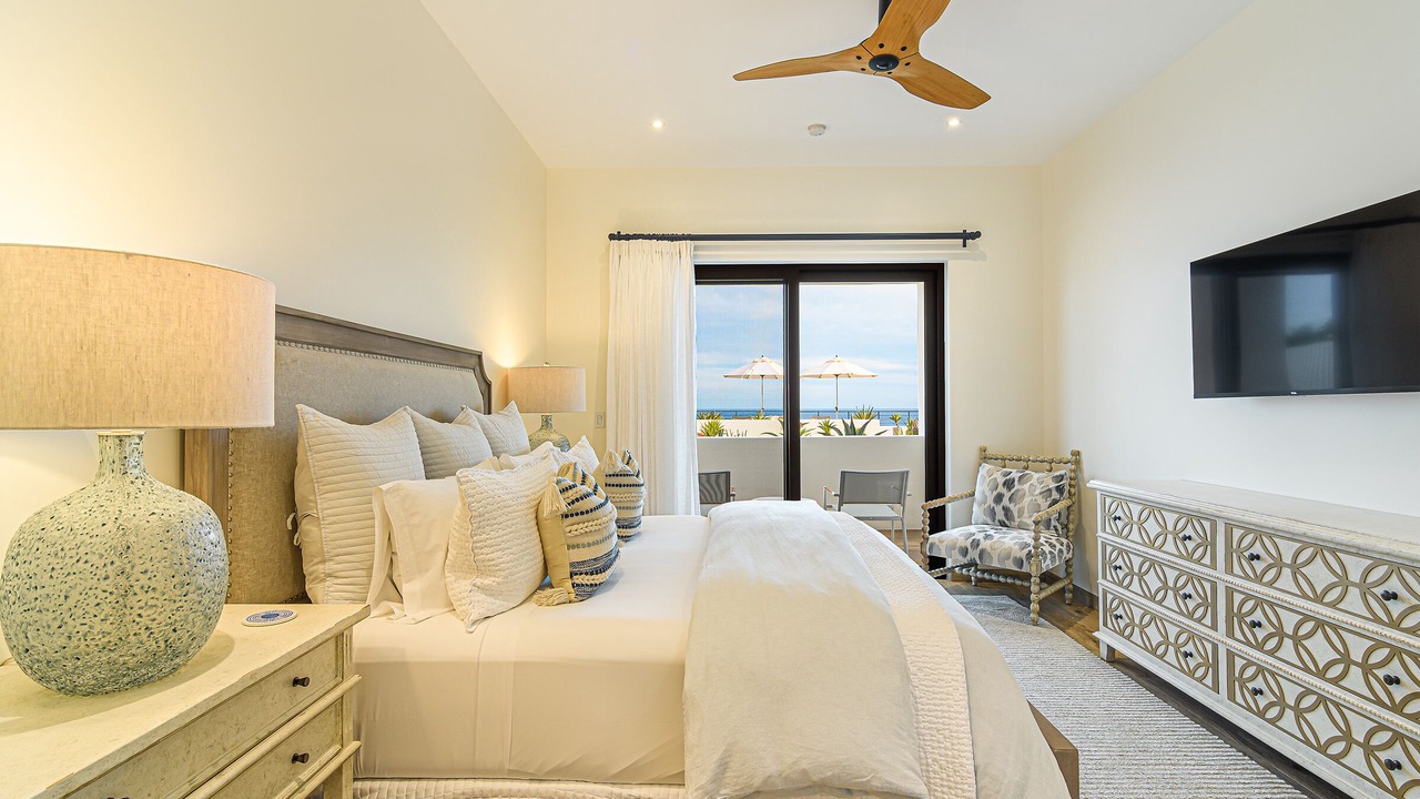 Photo of Bedroom in Chula Vista