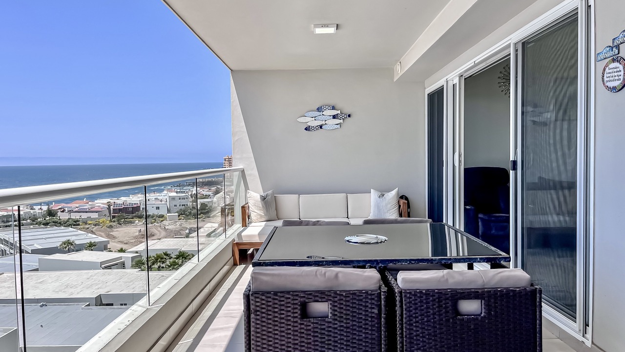 Photo of Outdoor in Playa Encantada