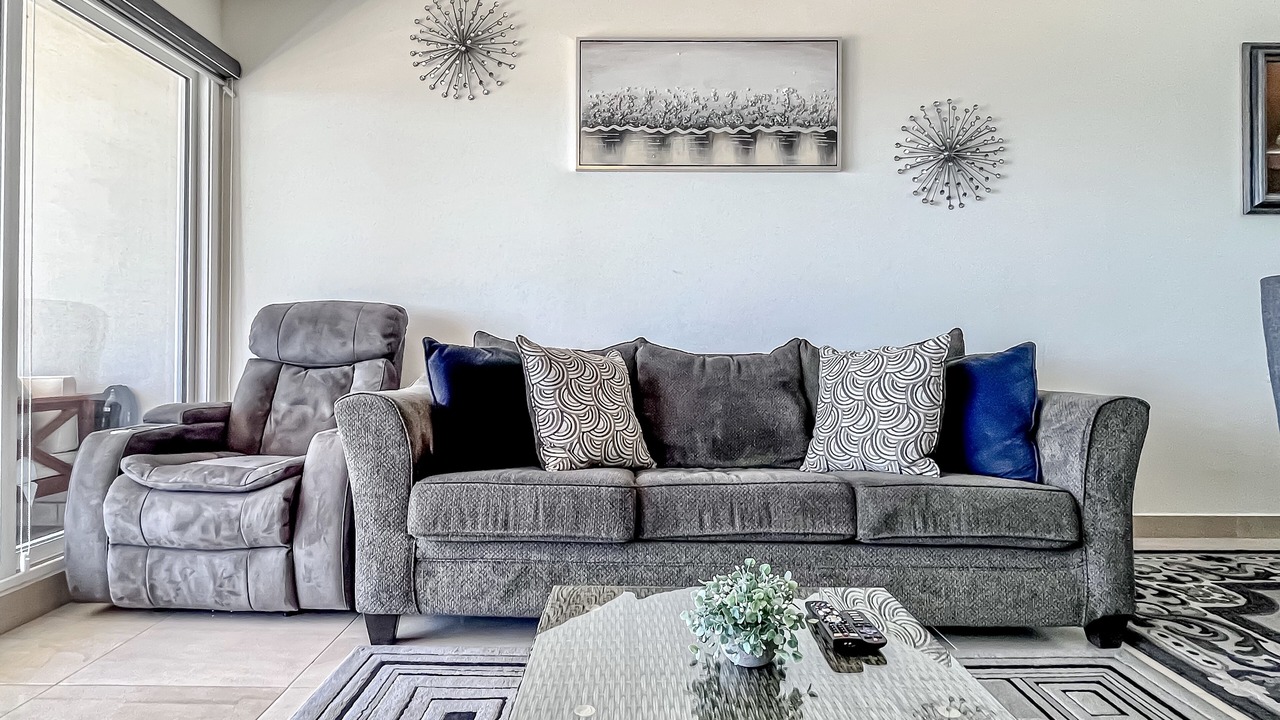 Photo of Livingroom in Playa Encantada