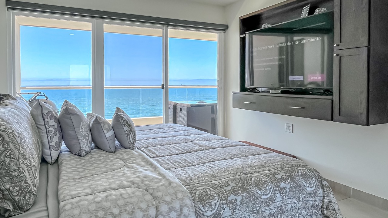 Photo of Bedroom in Playa Encantada