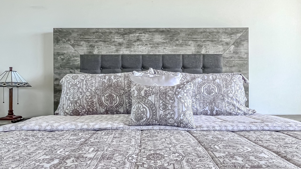 Photo of Bedroom in Playa Encantada
