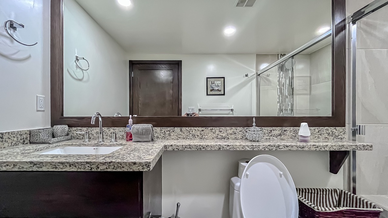 Photo of Bathroom in Playa Encantada