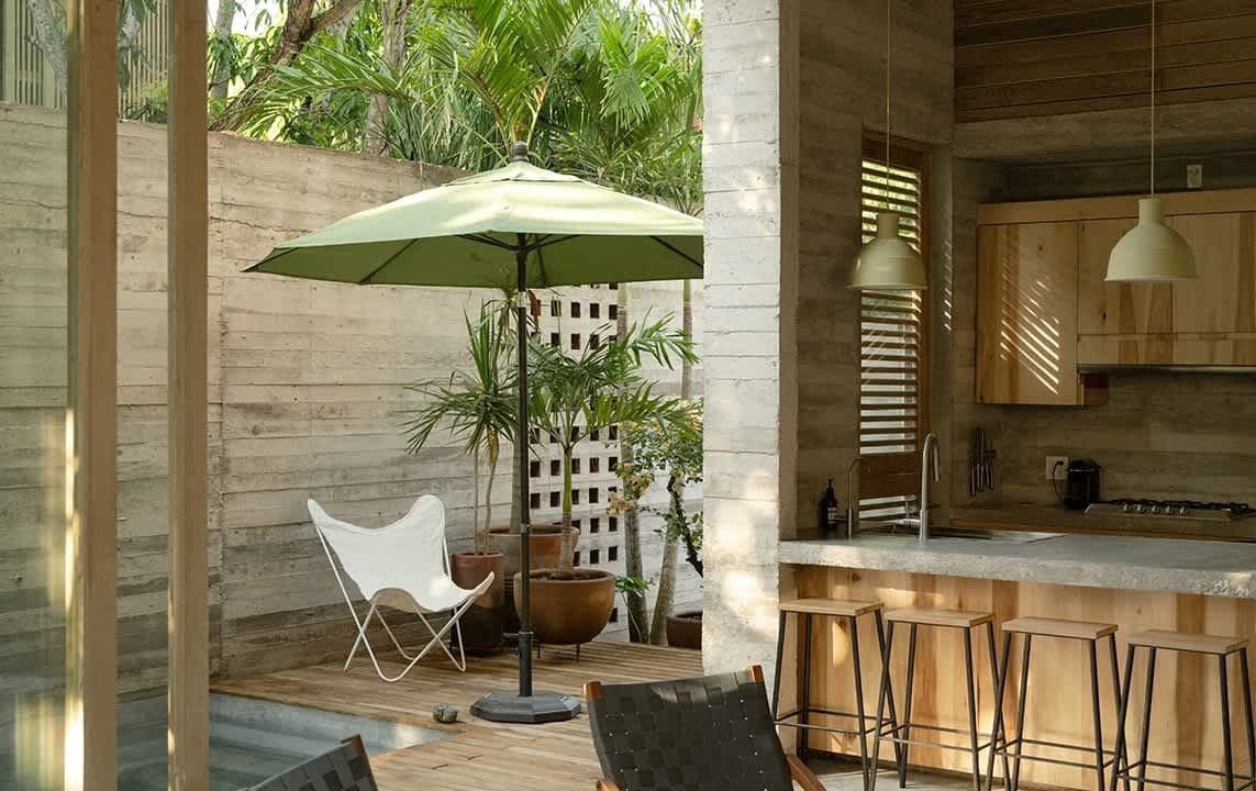 Photo of Bedroom in Saladita
