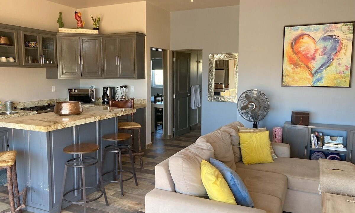 Photo of Livingroom in Cerritos