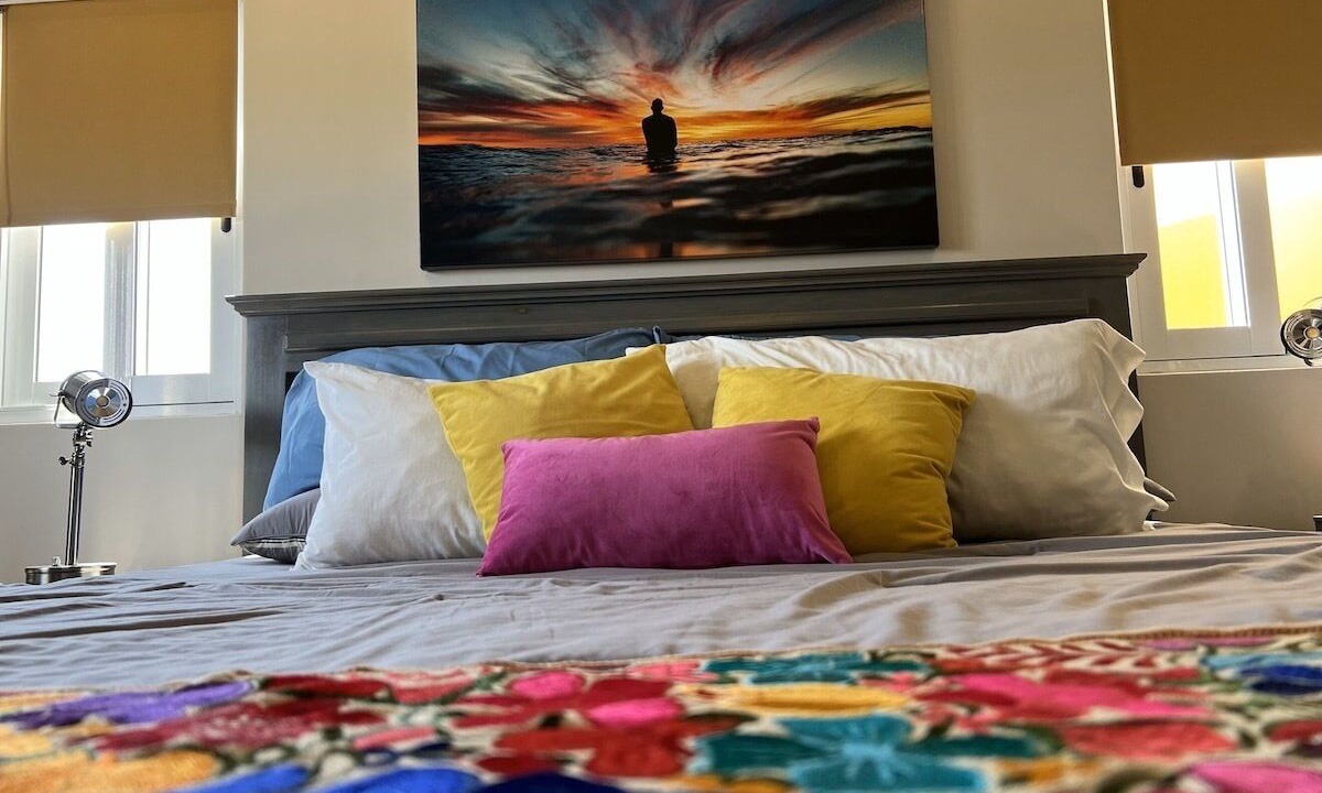Photo of Bedroom in Cerritos
