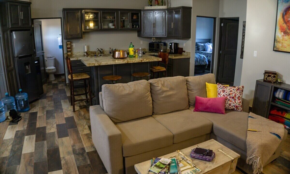 Photo of Livingroom in Cerritos